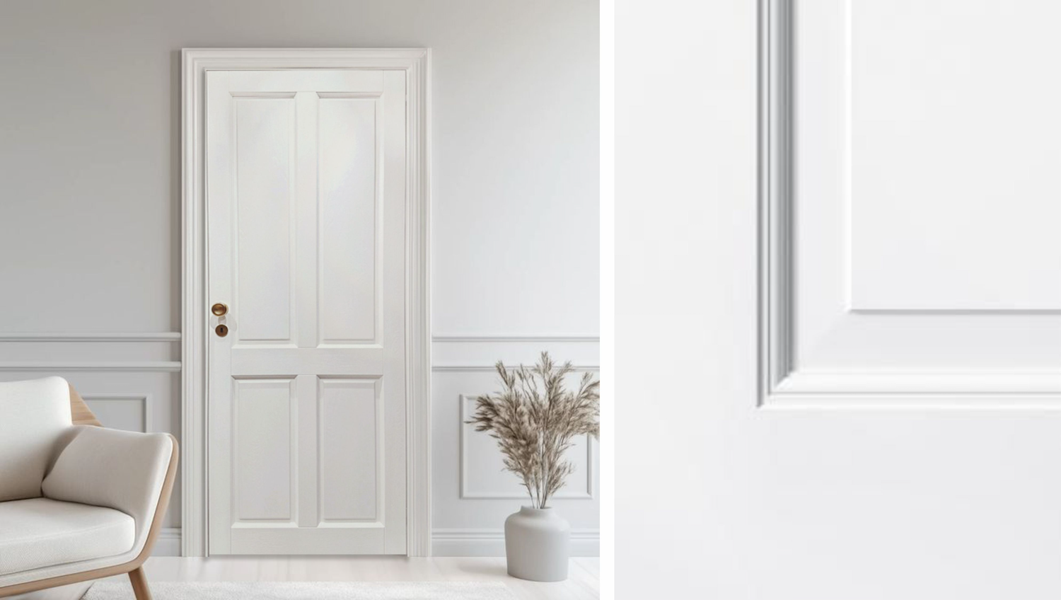 victorian doors